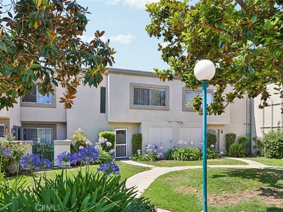 18530 Mayall St Unit D, Northridge, CA, 91324