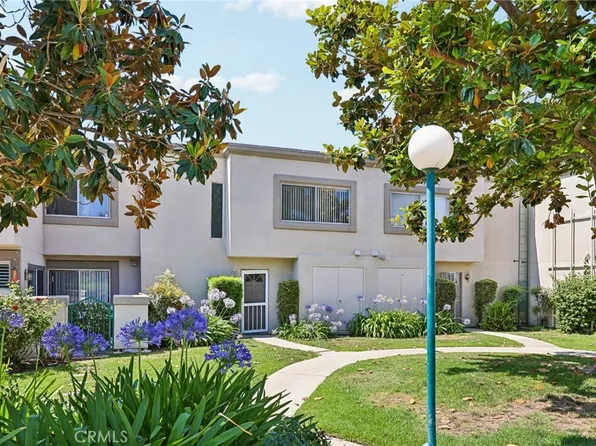18530 Mayall St Unit D, Northridge, CA 91324