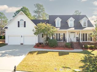 1713 Royal Gorge Rd, Fayetteville, NC 28304