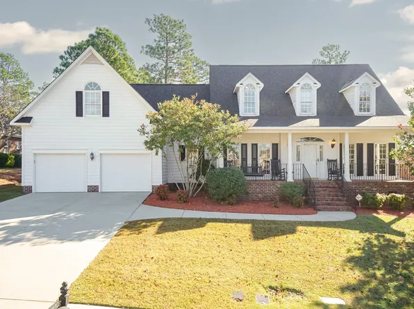 1713 Royal Gorge Rd, Fayetteville, NC 28304