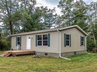 N6363 Krome Rd, Black River Falls, WI 54615