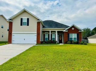 121 Austin Way, Savannah, GA 31419