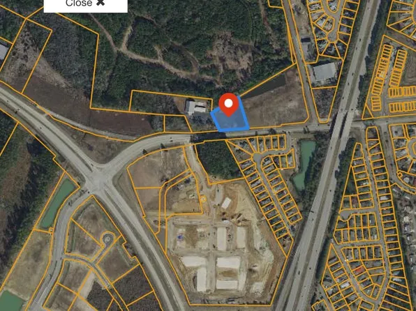 10631 Highway 90, Little River, SC 29566