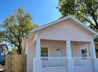3514 Kenilworth St, Dallas, TX 75210