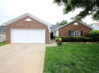 1020 Chapel Creek Rd, Concord, NC 28025