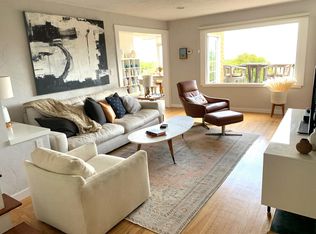 72 Central Ave, Sausalito, CA 94965