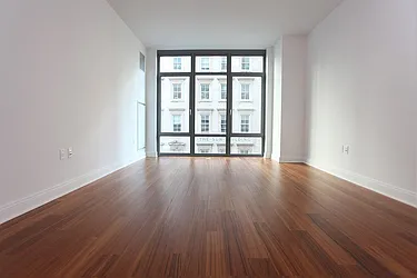 Rented by Corcoran
