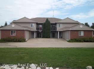 1245-1393 Dayton St #7, Mayville, WI 53050