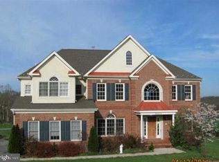 20514 Wilderness Run Rd, Boonsboro, MD 21713