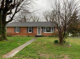 115 Johnson St, Lawrenceburg, KY 40342