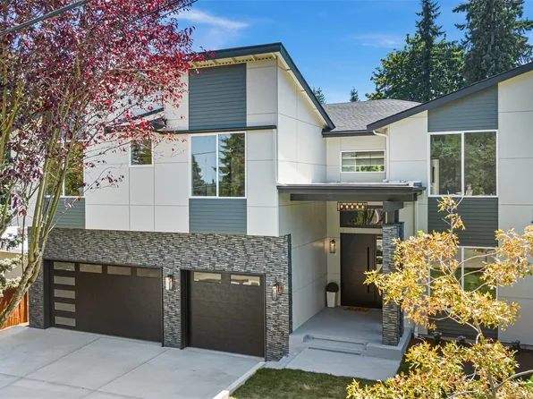 14519 SE 14th Street, Bellevue, WA 98007