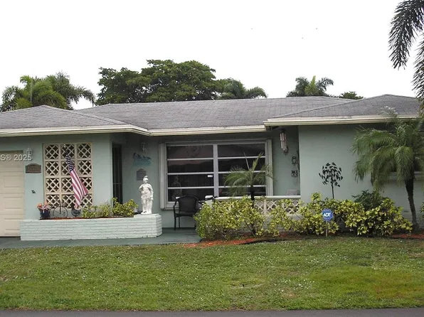 4723 NW 44th St, Tamarac, FL 33319