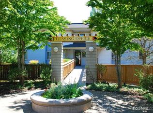 4720 21st Ave NE APT A206, Seattle, WA 98105