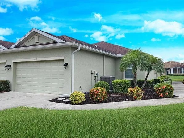 2527 Terracina Dr, Venice, FL 34292