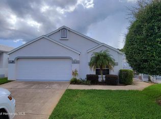 10417 Casa Grande Cir, Spring Hill, FL 34608