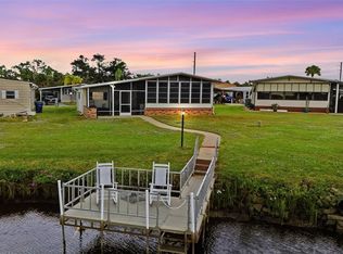 142 Lazy River Rd, North Port, FL 34287