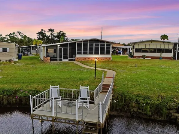 142 Lazy River Rd, North Port, FL 34287