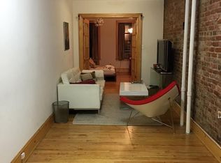110 Macdougal St APT 9F, New York, NY 10012