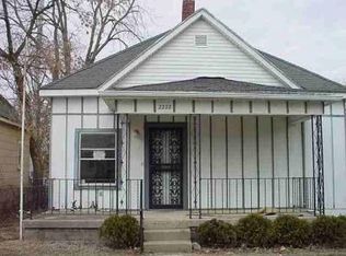 2222 Glen Ct, Richmond, IN