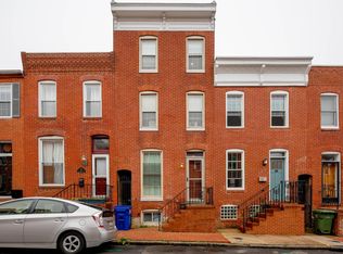 125 E Clement St, Baltimore, MD
