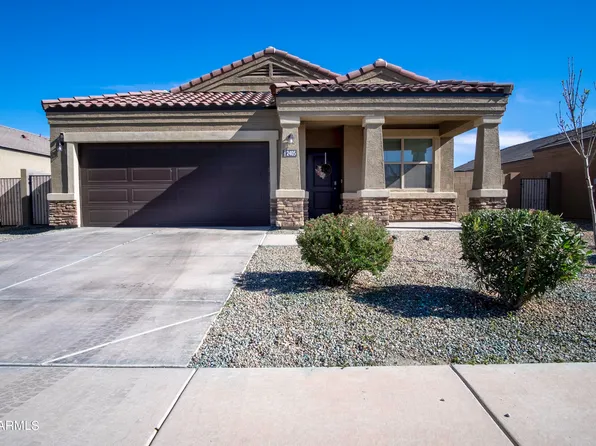 2405 E SAN BORJA Trail, Casa Grande, AZ 85194