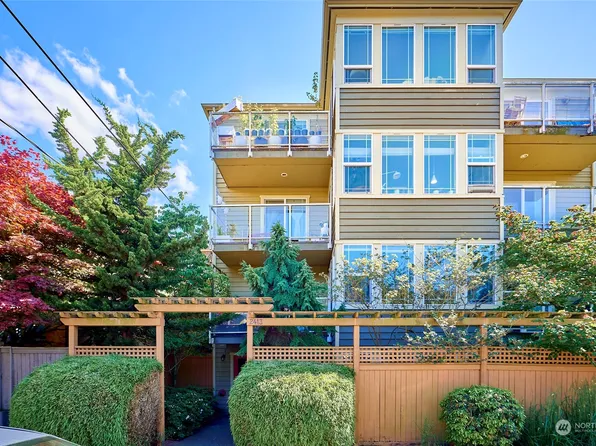 2413 NW 59th Street #E-401, Seattle, WA 98107