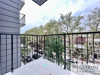 Rented by Hagstrom Management Inc