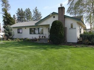 203605 E Bowles Rd, Kennewick, WA 99337