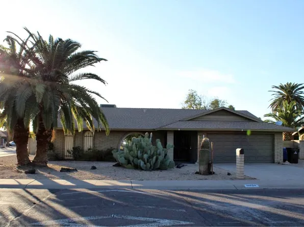 2450 W Glenrosa Ave Unit 4, Phoenix, AZ 85015