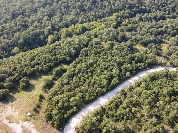 2275 Road, Avant, OK 74001