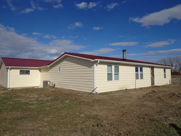 6245 3rd St W, Havre, MT 59501