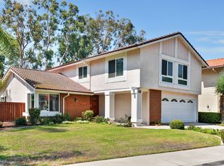 2736 Baycrest Pl, Fullerton, CA 92833