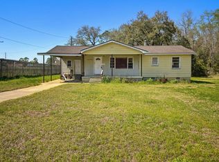 20 20th St SE, Moultrie, GA 31788