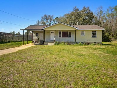 20 20th St SE, Moultrie, GA, 31788