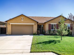 339 S Fordham Ave, Fresno, CA