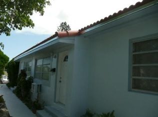 911 80th St, Miami Beach, FL 33141