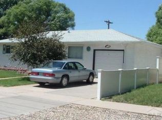 1727 Jerry Murphy Rd, Pueblo, CO 81001