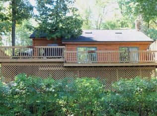 10288 & 10284 N Riverview Dr, Edgerton, WI 53534
