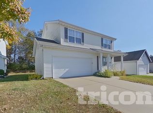 1226 Flintshire Ln, Lake Saint Louis, MO 63367