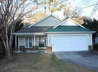 4670 Peony Cir, Murrells Inlet, SC 29576