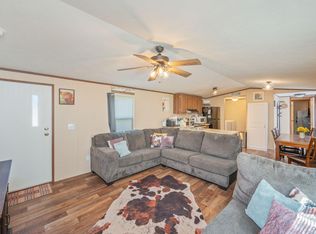 1424 Ef Sanford Rd, Baker, FL 32531