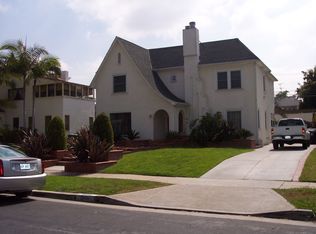 1944 Buckingham Rd, Los Angeles, CA 90016