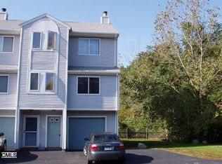 190 Stonefield Dr APT 12, Waterbury, CT 06705