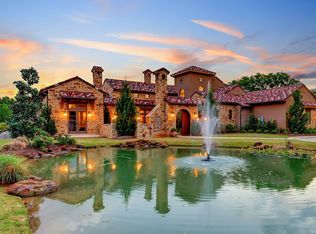 1005 Tinker Rd, Colleyville, TX 76034