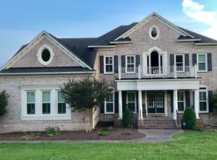 1081 Warrington Ct, Brentwood, TN 37027