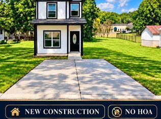 1222 Wood St, Albemarle, NC 28001