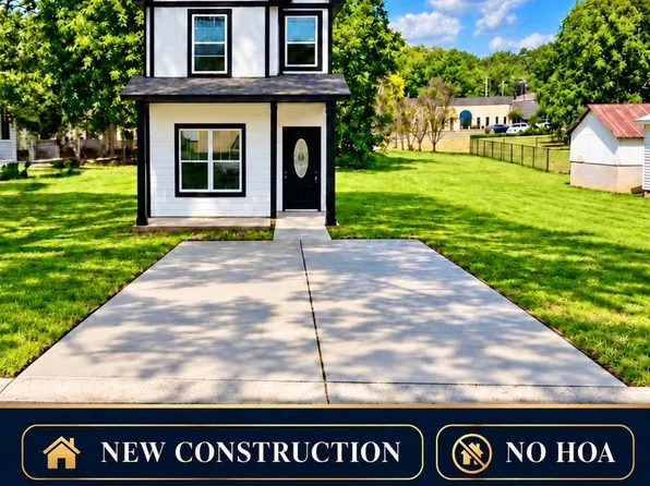 1222 Wood St, Albemarle, NC 28001