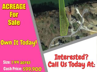 Island View Way, Sevierville, TN 37876