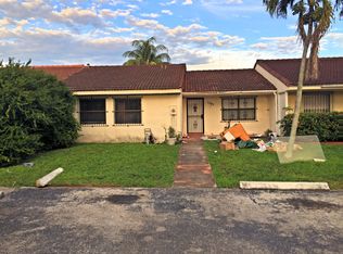 1341 SW 125th Ct, Miami, FL 33184