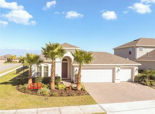 991 Nathan Ridge Rd, Clermont, FL 34715